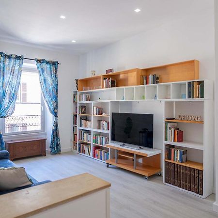 Testaccio Cozy Flat Рим Экстерьер фото