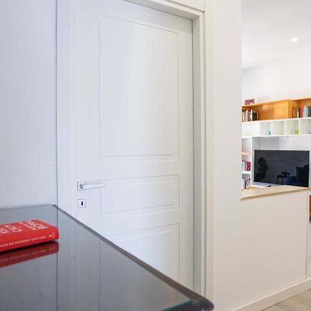 Testaccio Cozy Flat Рим Экстерьер фото